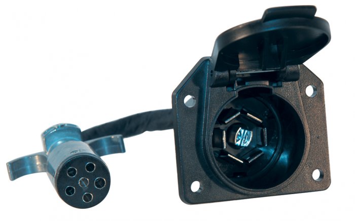 6 RD TO 7RV BLADE