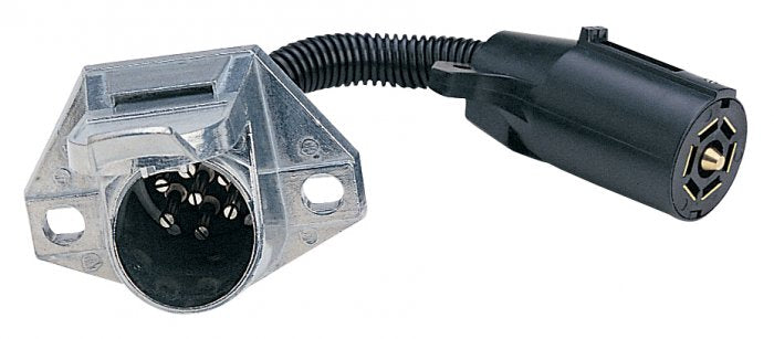 7 PIN HVYDUTY RD 7RV BLAD