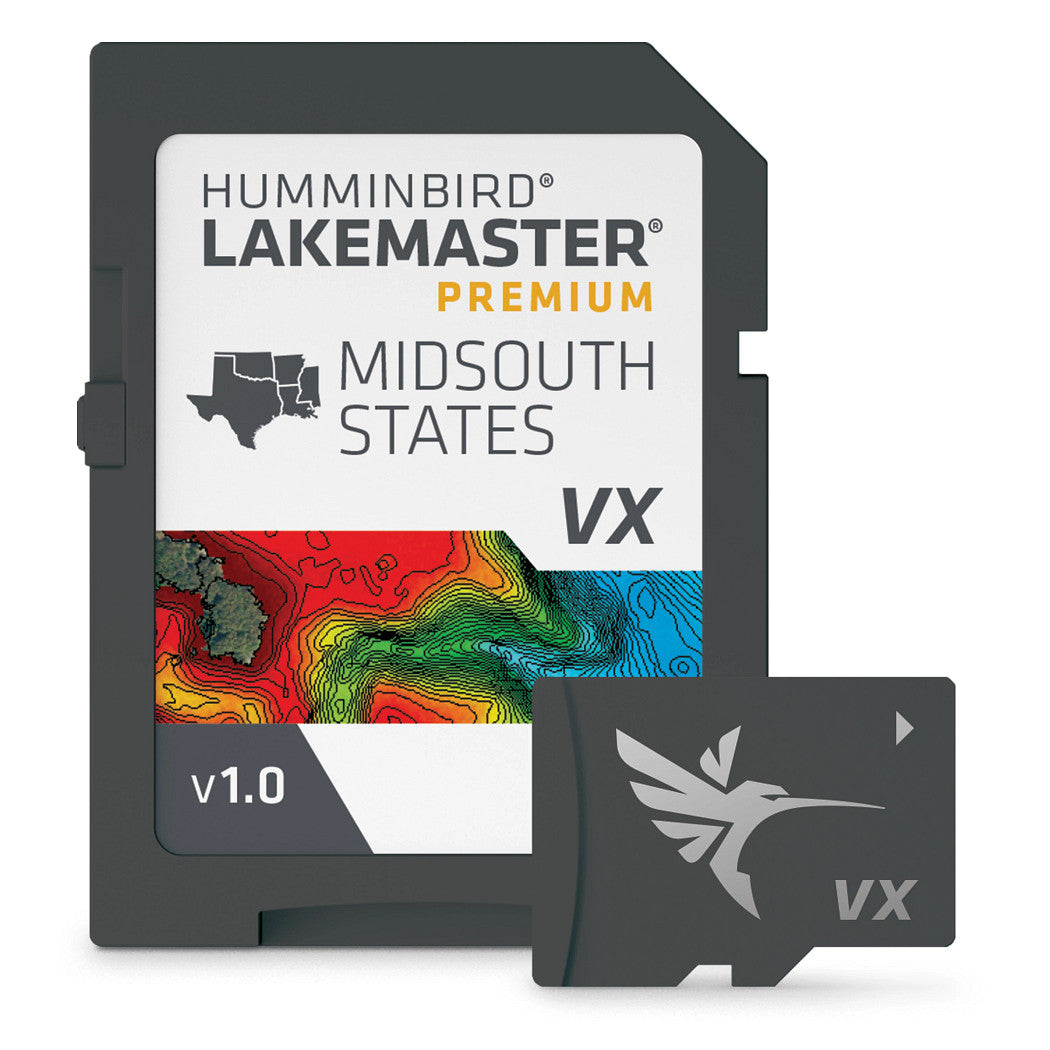 VX- PREMIUM MIDSOUTH STATES