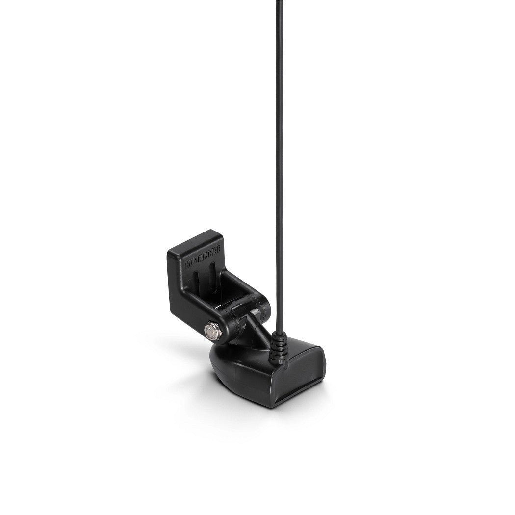 83/200KHZ /T  TRANSOM MOUNT  7 PIN
