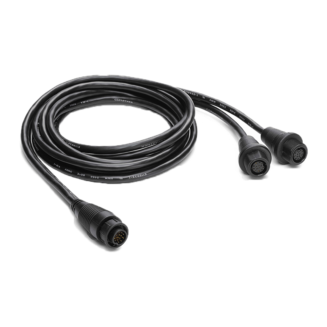 ADAPTER 'Y' CABLE MEGA 360 TO SOLIX