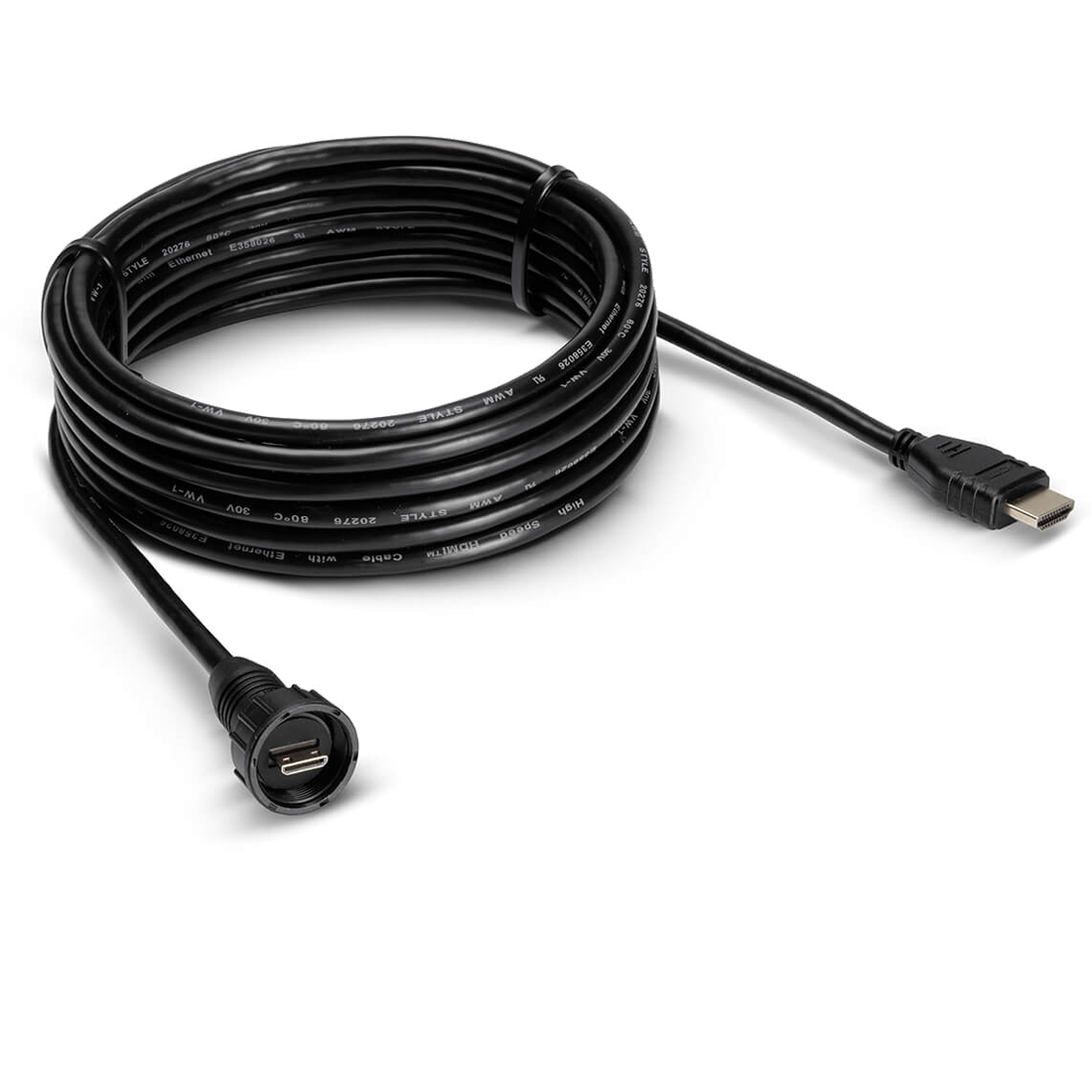 AD HDMI CABLE  10'  FOR APEX