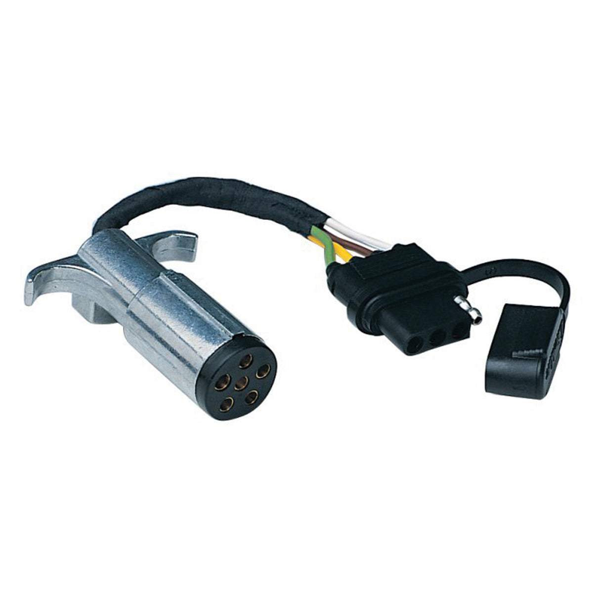 6RD TO 4FLAT ADAPT HUSKY