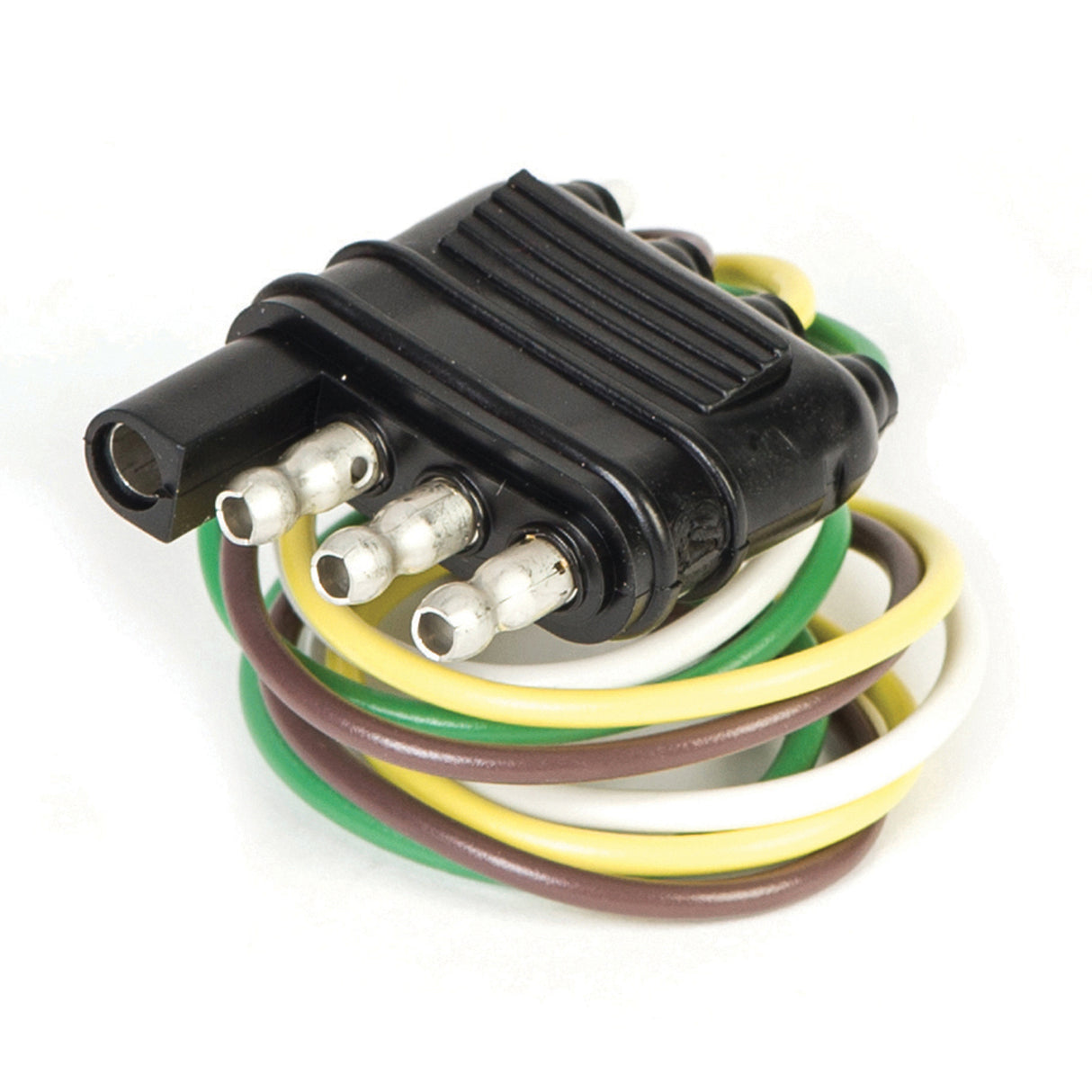 4 WIRE FLAT CAR END HUSKY