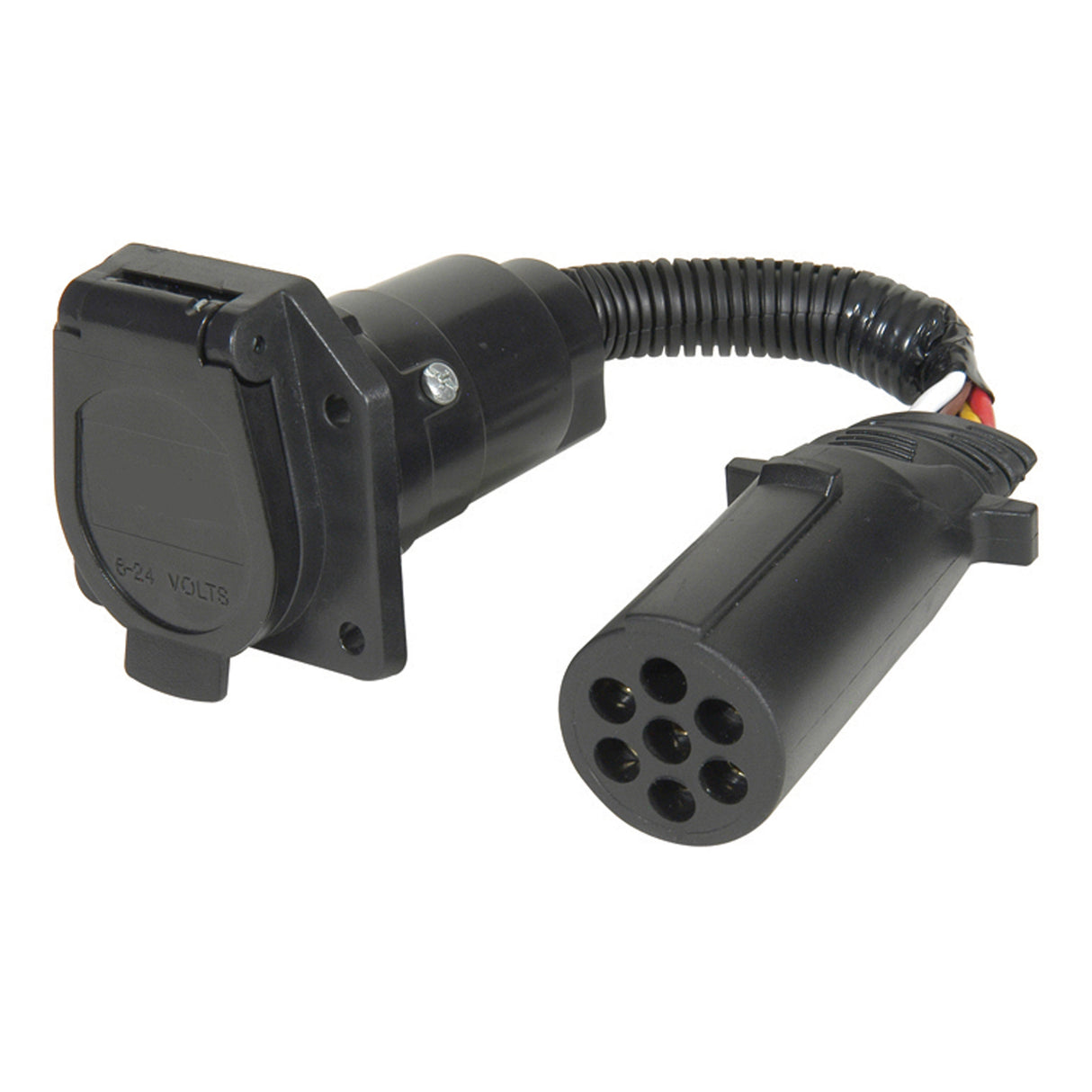 ADAPTER 7PIN TO 7RV