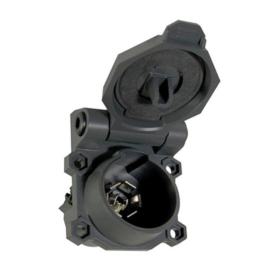 SOCKET USCAR 7-WAY