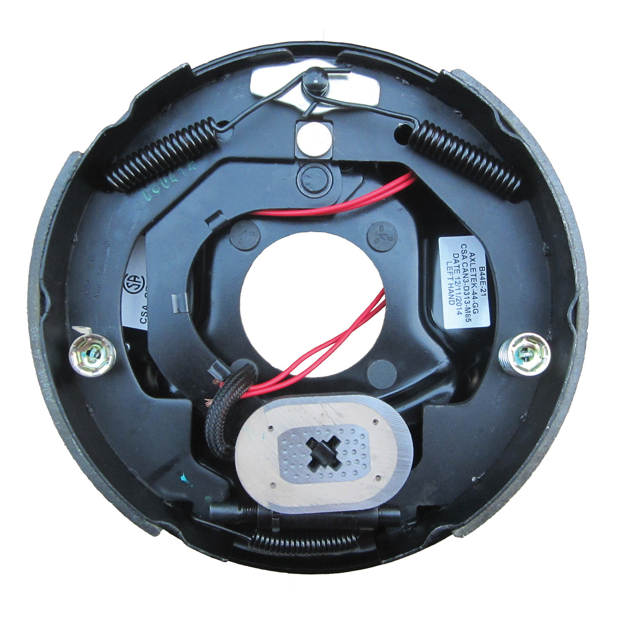 4.4K RH ELECTRIC BRAKE BOX
