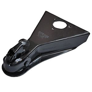 COUPLER 2' A-FRAME  FLAT LOCK