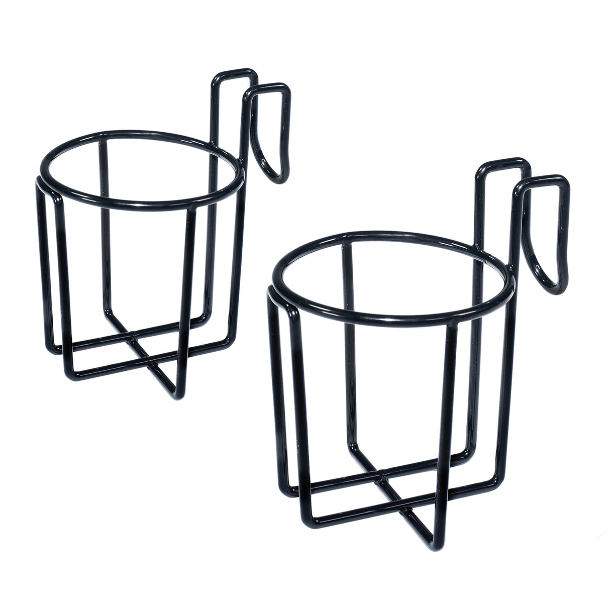 CUP HOLDER PAIR BDC20