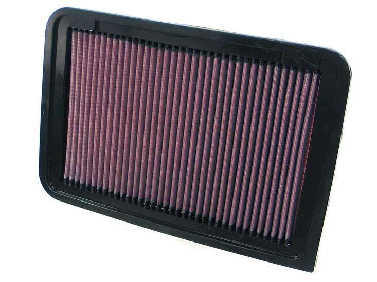 PANEL AIR FILTER