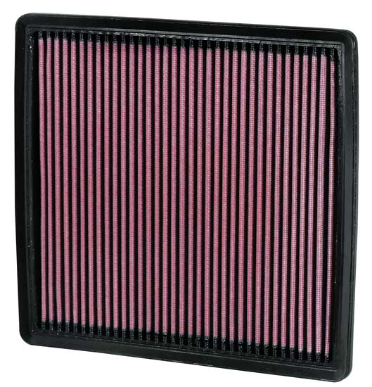 AIR FILTER EXPEDITION