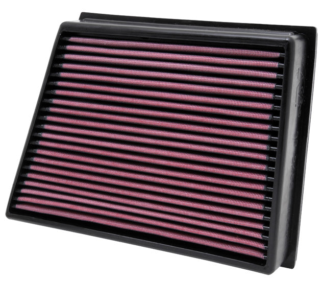 2011 CHEVY 6.6 AIR FILTER