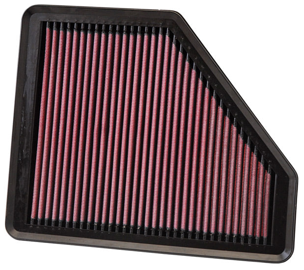 AIR FILTER GENISIS 08-10