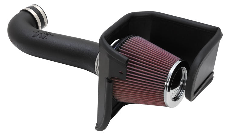 AIR CHARGER MAG/300C 05