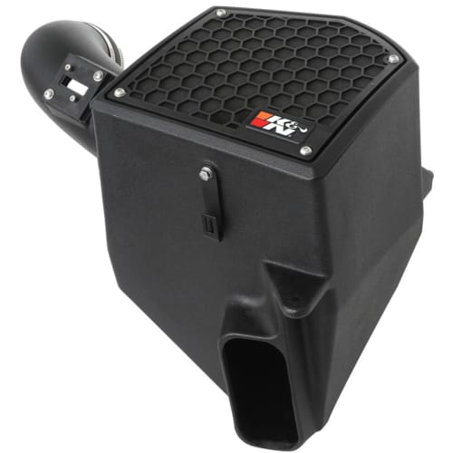 PERFORMANCE AIR INTAKE SYSTEM