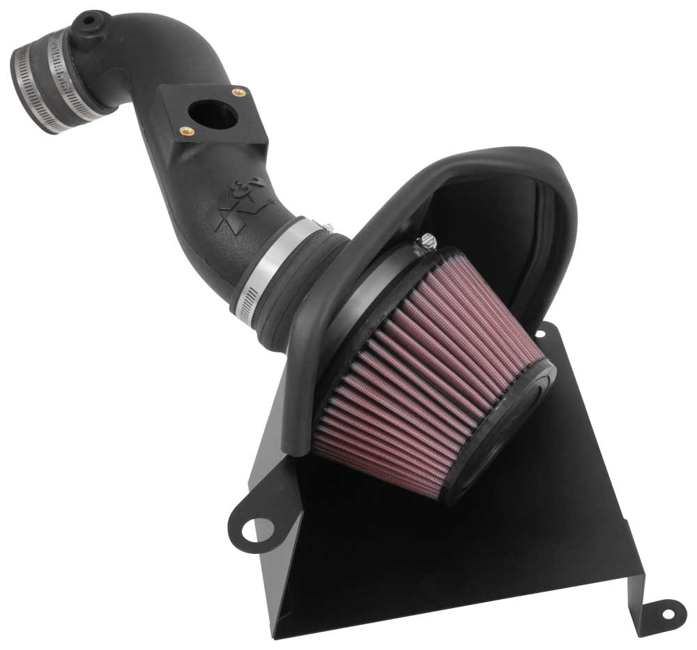 PERFORMANCE AIR INTAKE SYSTEM