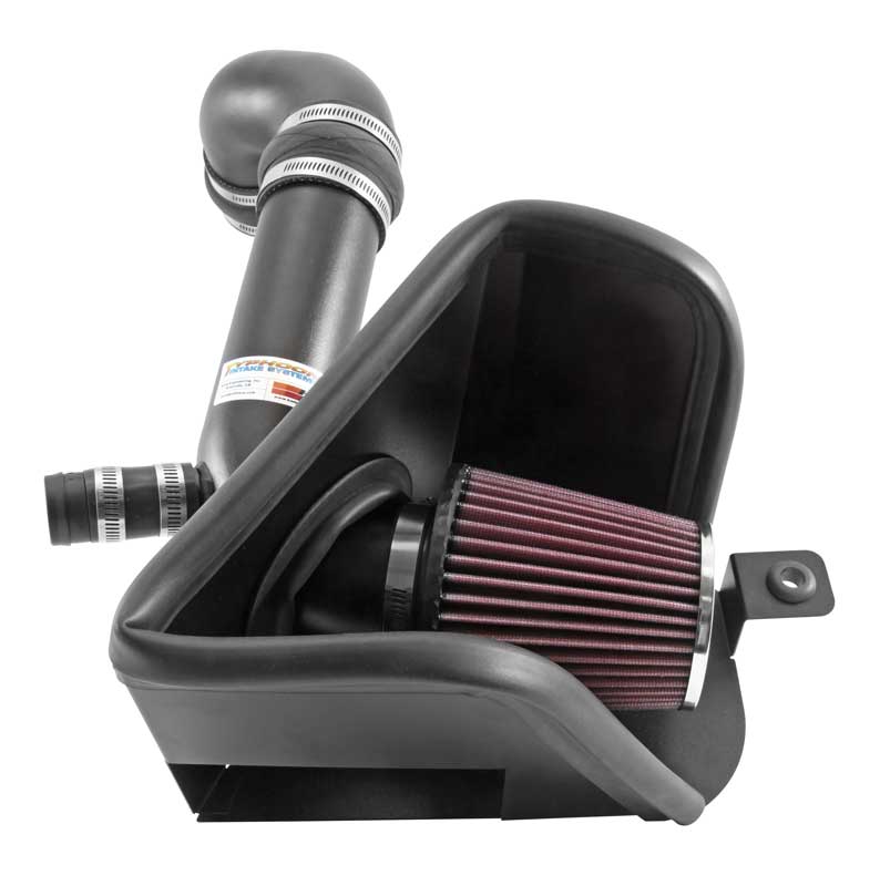 PERFORMANCE INTAKE KIT