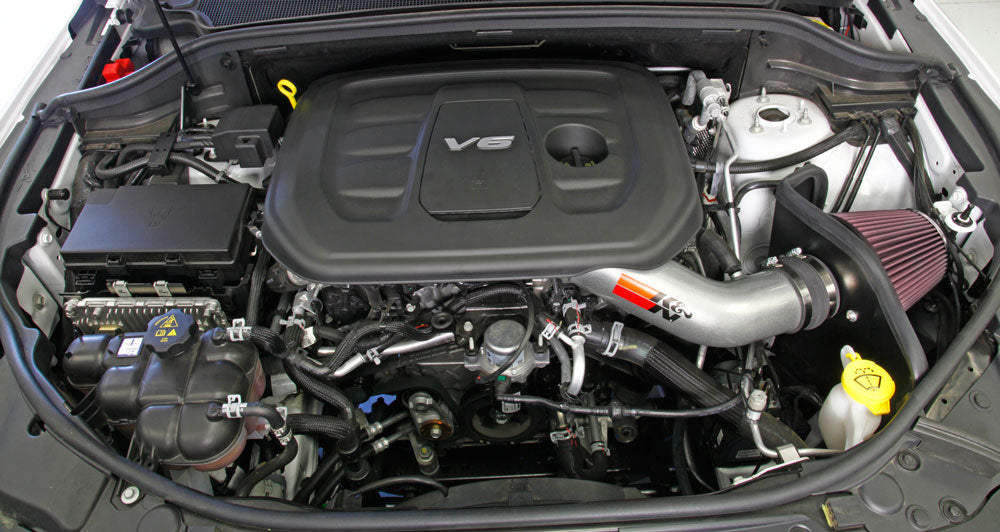 2011 F250 INTAKE 6.2