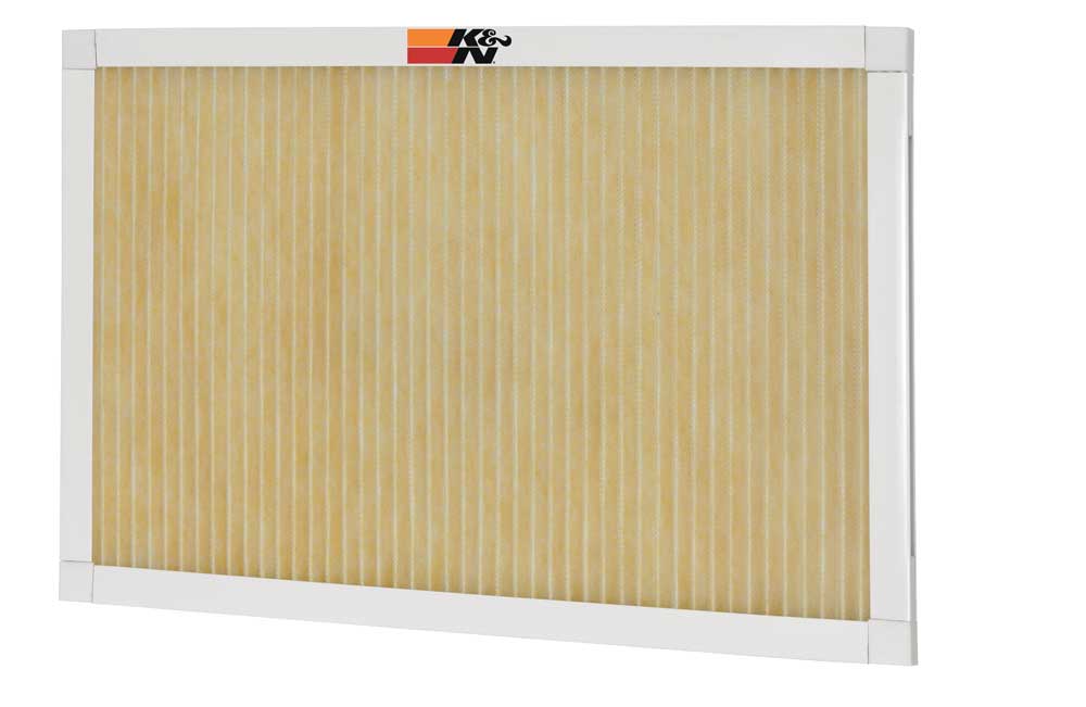 HVAC FILTER; 16 X 20 X 1