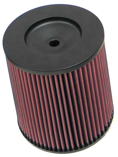 AIR FILTER SEE APPL.GUIDE