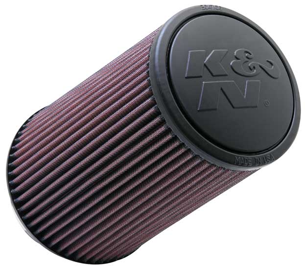 AIR FILTER SEE APPL.GUIDE