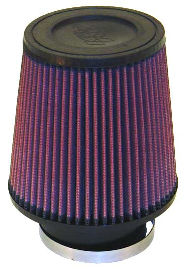AIR FILTER SEE APPL.GUIDE