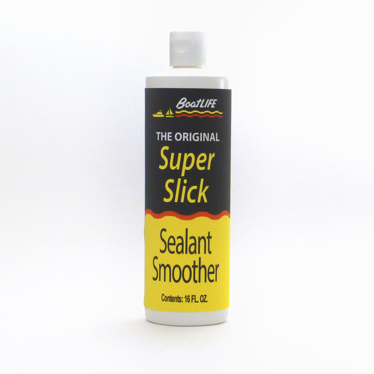 SUPER SLICK SLNT SMOOTHER 16 FL.OZ.