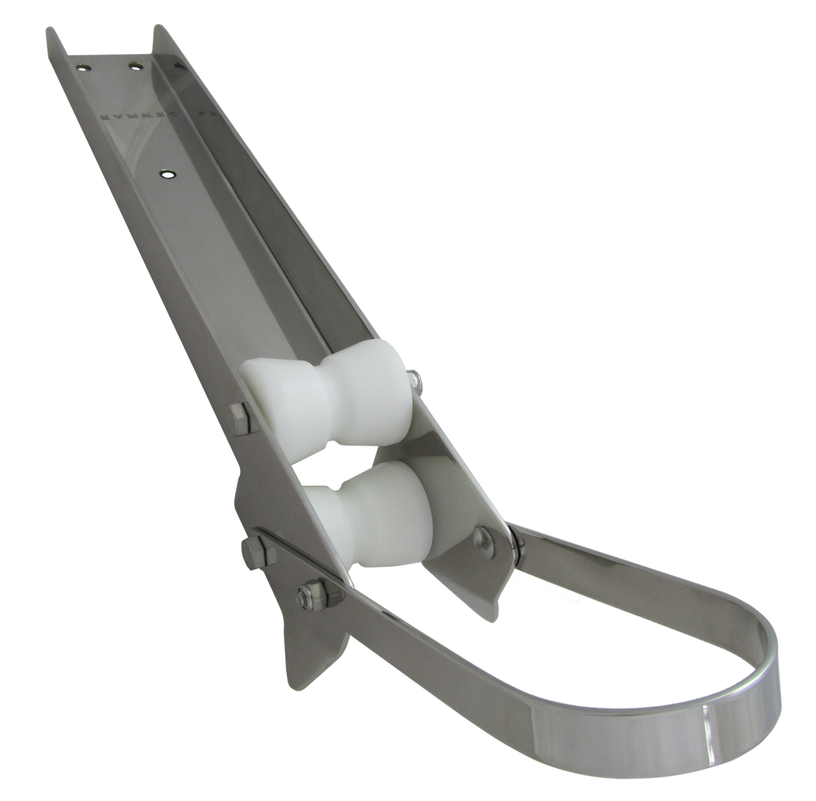7-16KG DELTA EXT BOW ROLLER