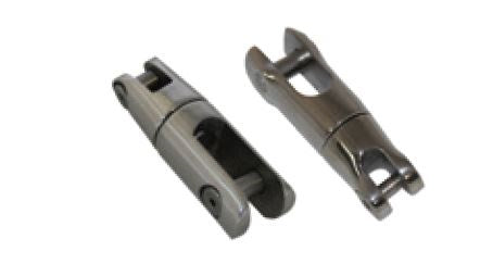SWIVEL FIXED 1/4'& 5/16' CHAIN