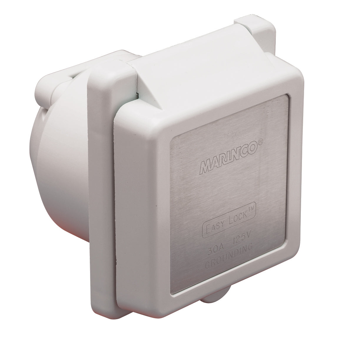 30A STANDARD INLET