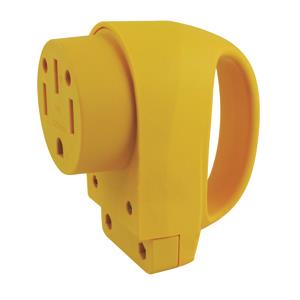 50A RV FEMALE REPL CONNEC