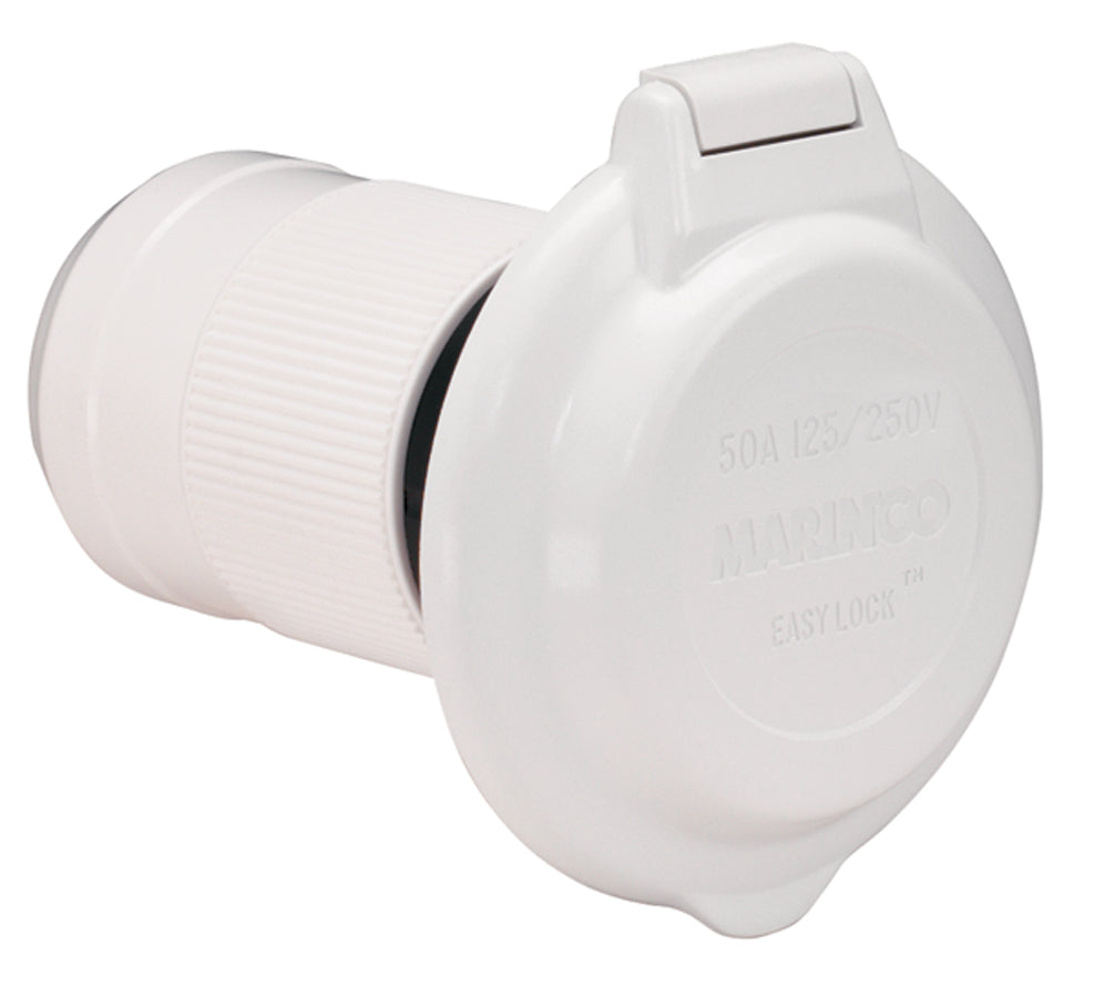 50A CONTOURED INLET