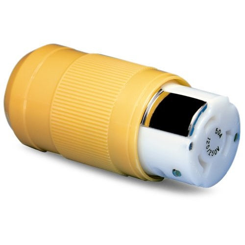50A CONNECTOR & BOOT KIT