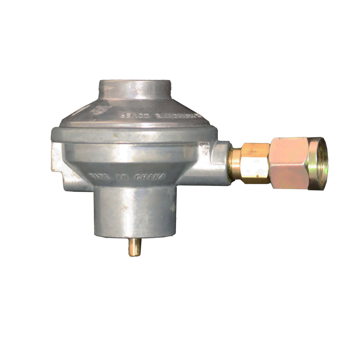 LPG LOW PRESS REG NA