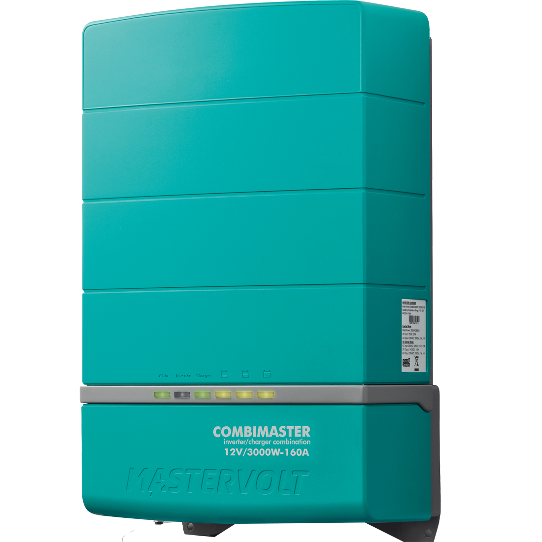 COMBIMASTER INVERTER/CHARGER 12/300