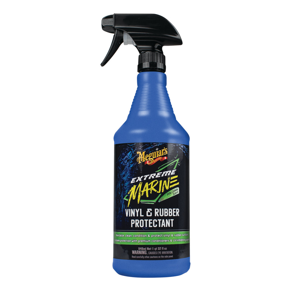 EXTREME MARINE VNYL RUBER PROT 32OZ