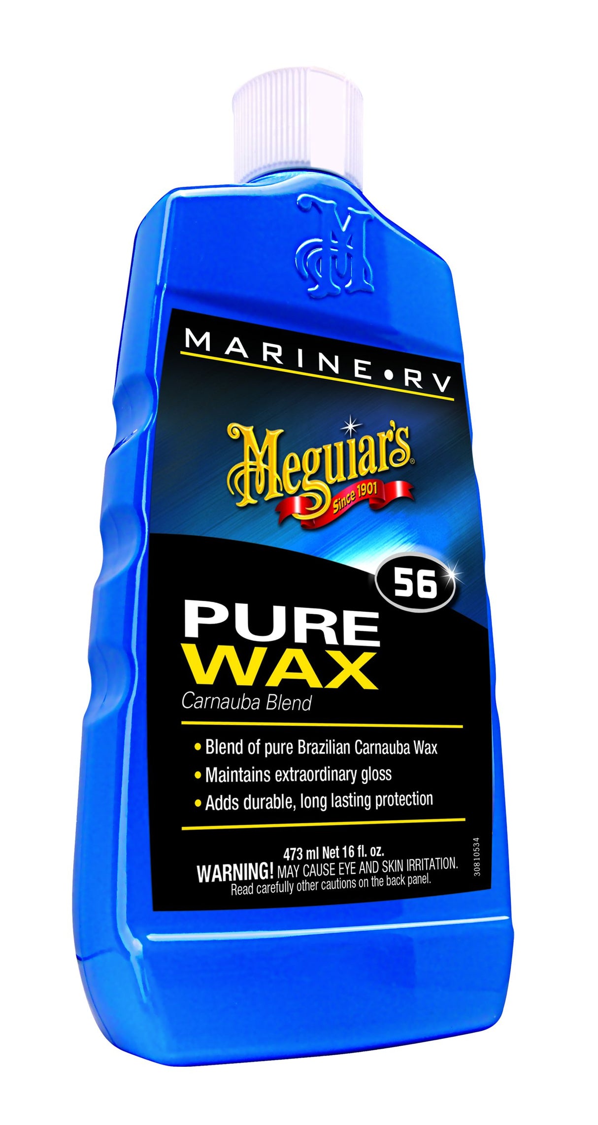 MARINE/RV PURE WAX