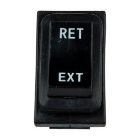 WATERPROOF EXTEND/RETRACT SWITCH AS