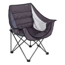 LIPPERT CAMPFIRE FOLDING CAMP CHAIR