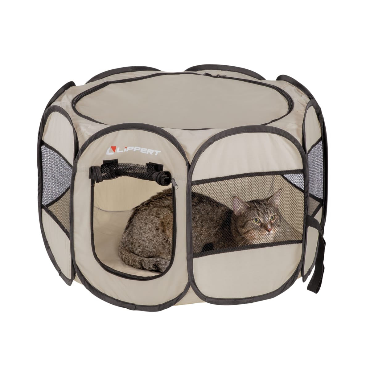 PORTABLE PLAYPEN - SMALL/MEDIUM