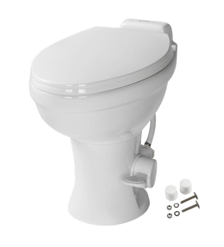 FLOW MAX RV TOILET