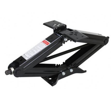 24' SCISSOR JACK