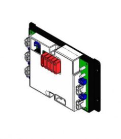 TT LEVELING CONTROLLER