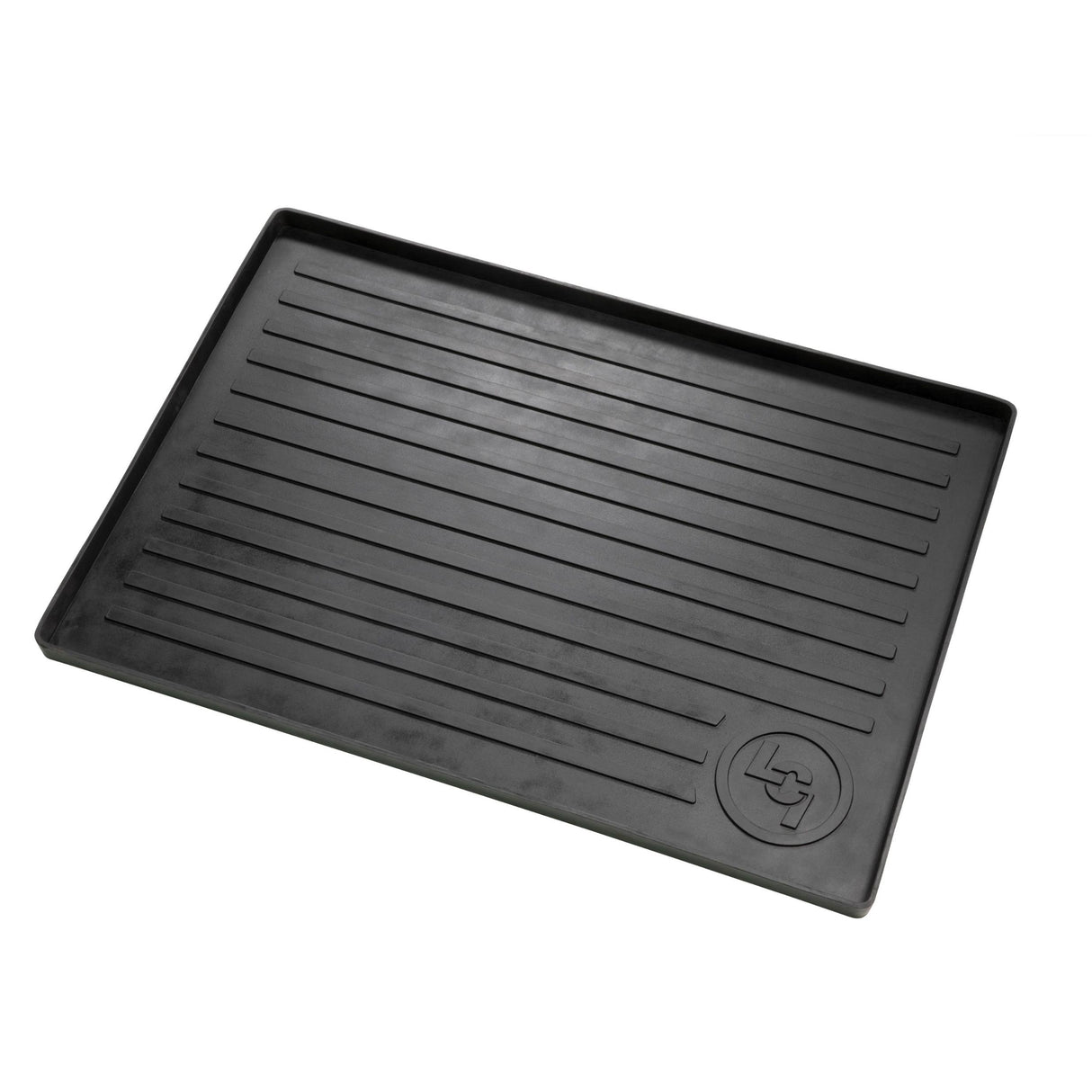 SOLIDSTEP ALLWEATHER FLOORTRAY