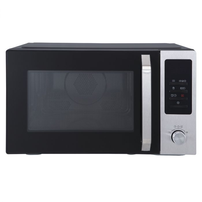 1.0 CUFT MICROWAVE OVEN WITH AIR FR