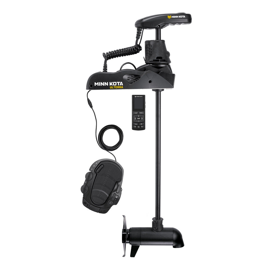 ULTERRA 112/DSC/WR