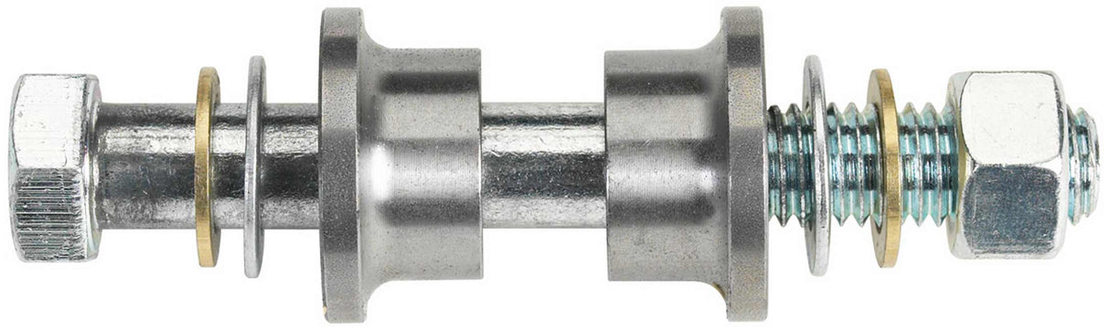 1' OD FLANGING TOOL