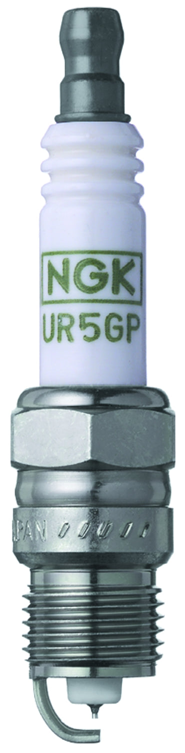 UR45GP SPK PLUGS 4/BX