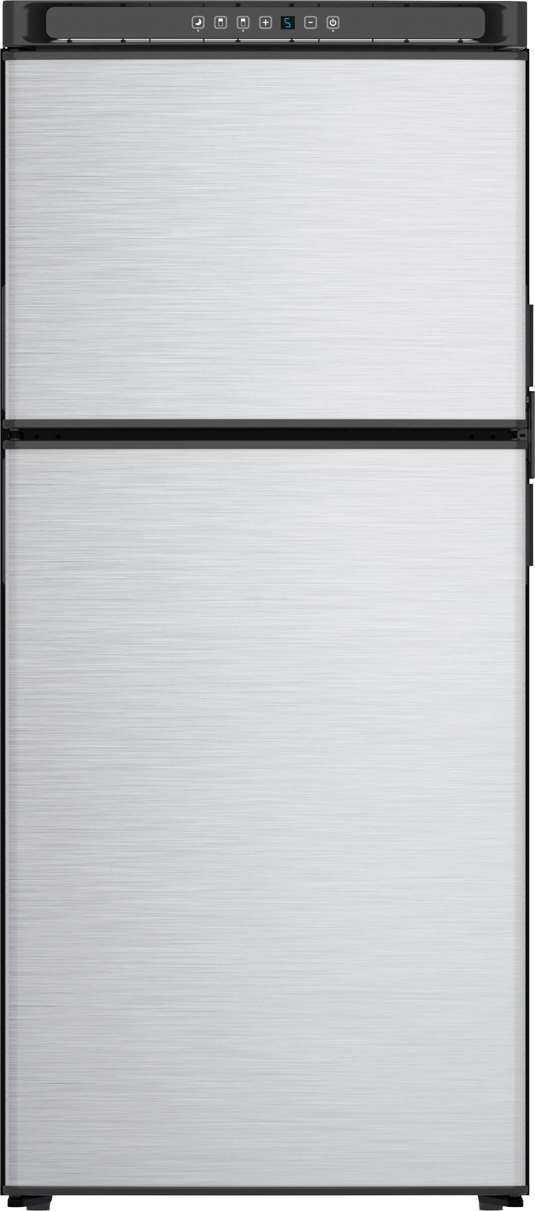 8CU FT 12V DC COMP REFER LHD SS