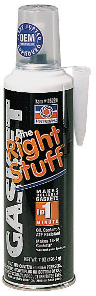 RIGHT STUFF CHEM GASK 7OZ